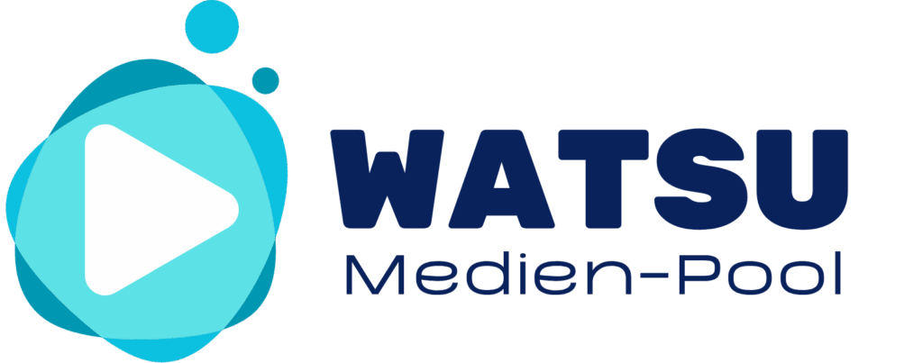 WATSU Medien-Pool